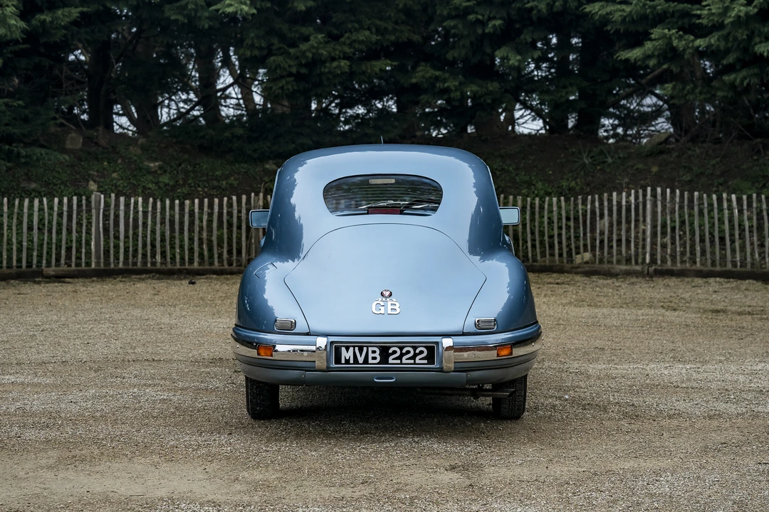 1954 Bristol - Image 6 of 31
