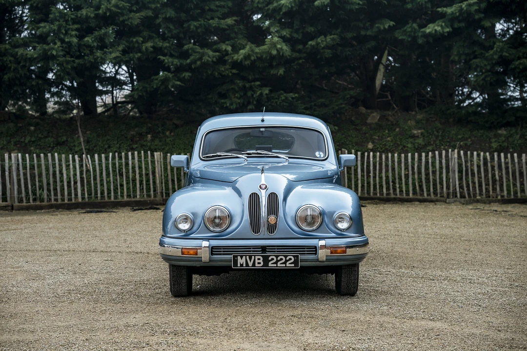 1954 Bristol - Image 2 of 31