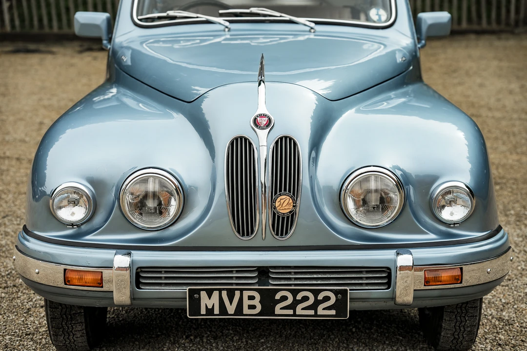 1954 Bristol - Image 23 of 31