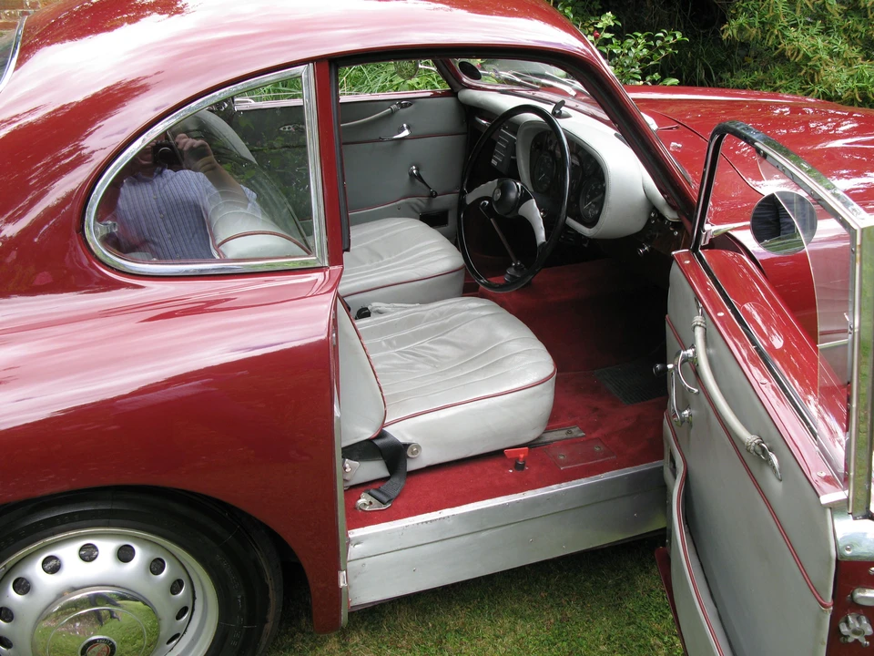 1954 Bristol - Image 2 of 3