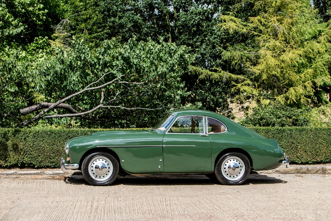 1954 Bristol - Image 21 of 30