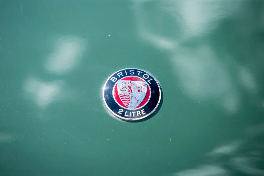 1954 Bristol - Image 18 of 30