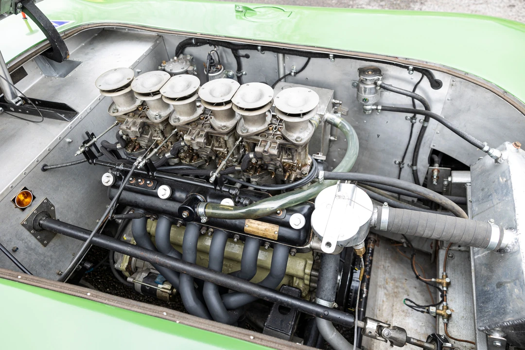 1954 Bristol - Image 30 of 31