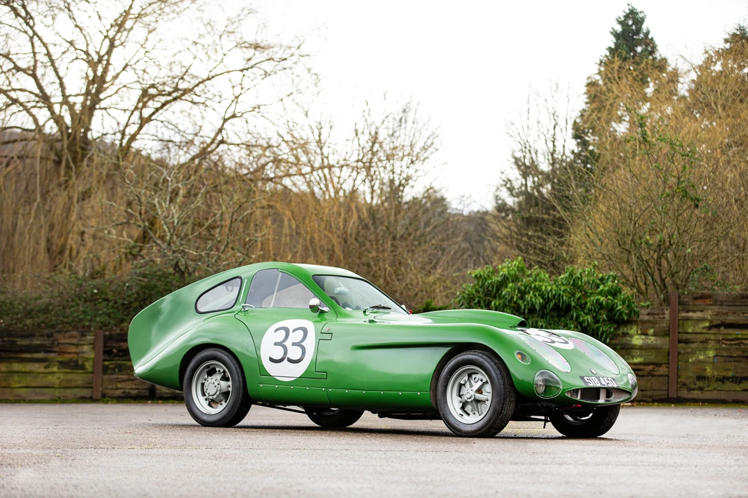 1954 Bristol - Image 21 of 31