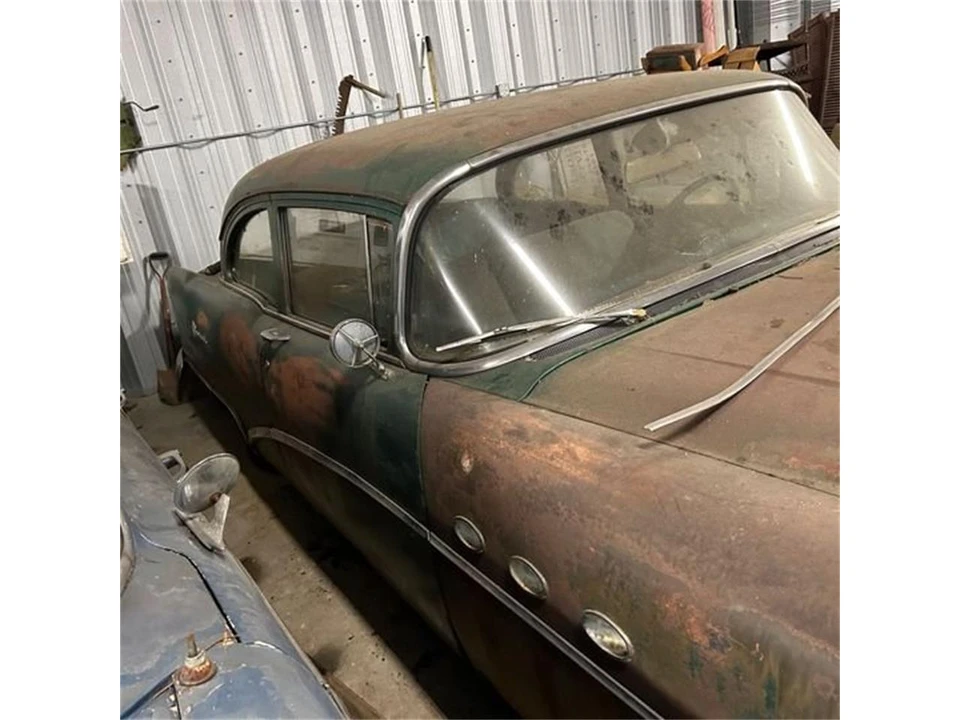 1954 Buick Special - Image 3 of 31