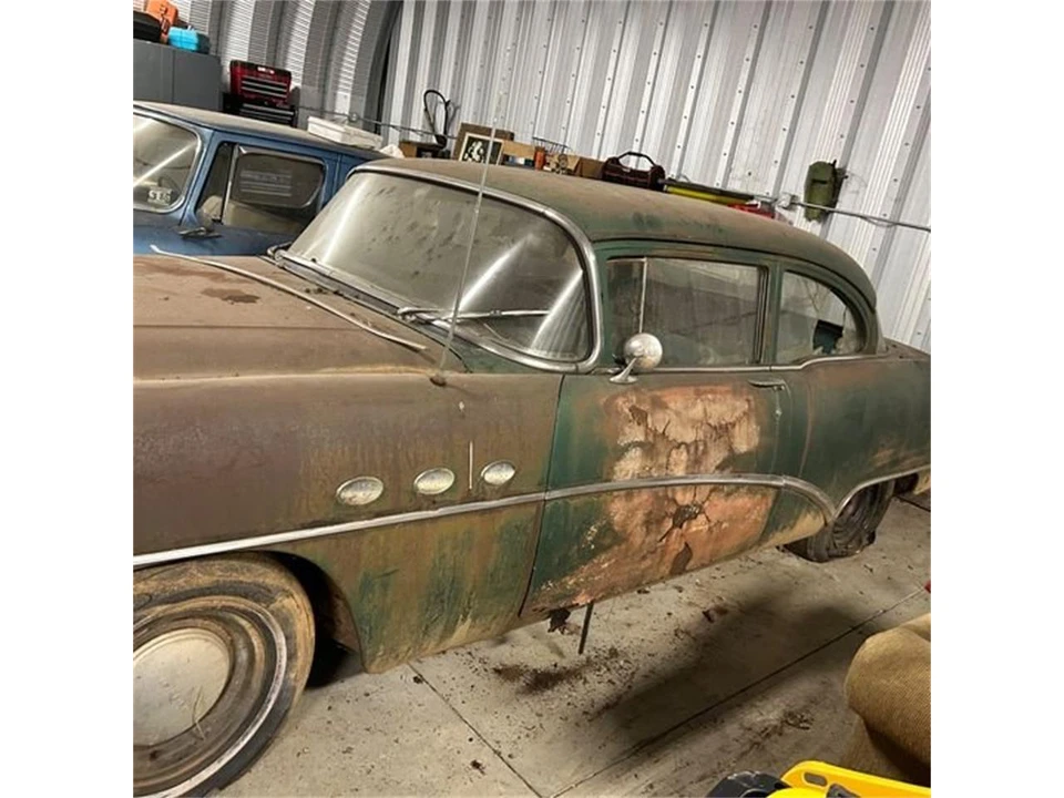 1954 Buick Special - Image 2 of 31