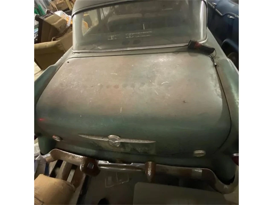 1954 Buick Special - Image 4 of 31