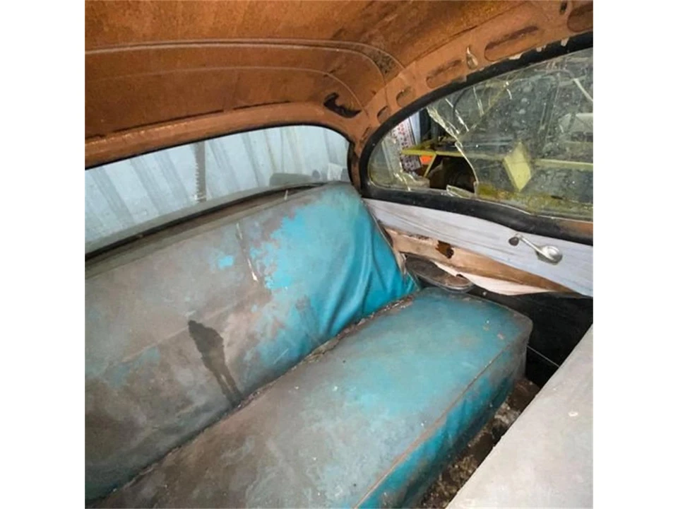 1954 Buick Special - Image 6 of 31