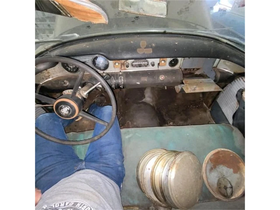 1954 Buick Special - Image 7 of 31