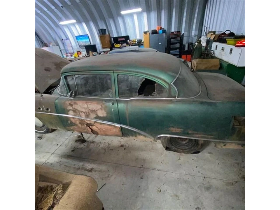 1954 Buick Special - Image 8 of 31