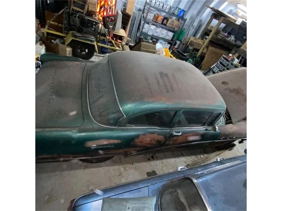 1954 Buick Special - Image 9 of 31