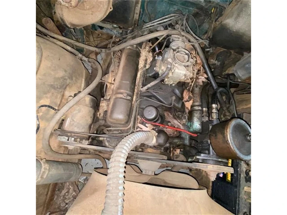 1954 Buick Special - Image 11 of 31