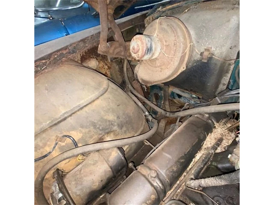 1954 Buick Special - Image 14 of 31