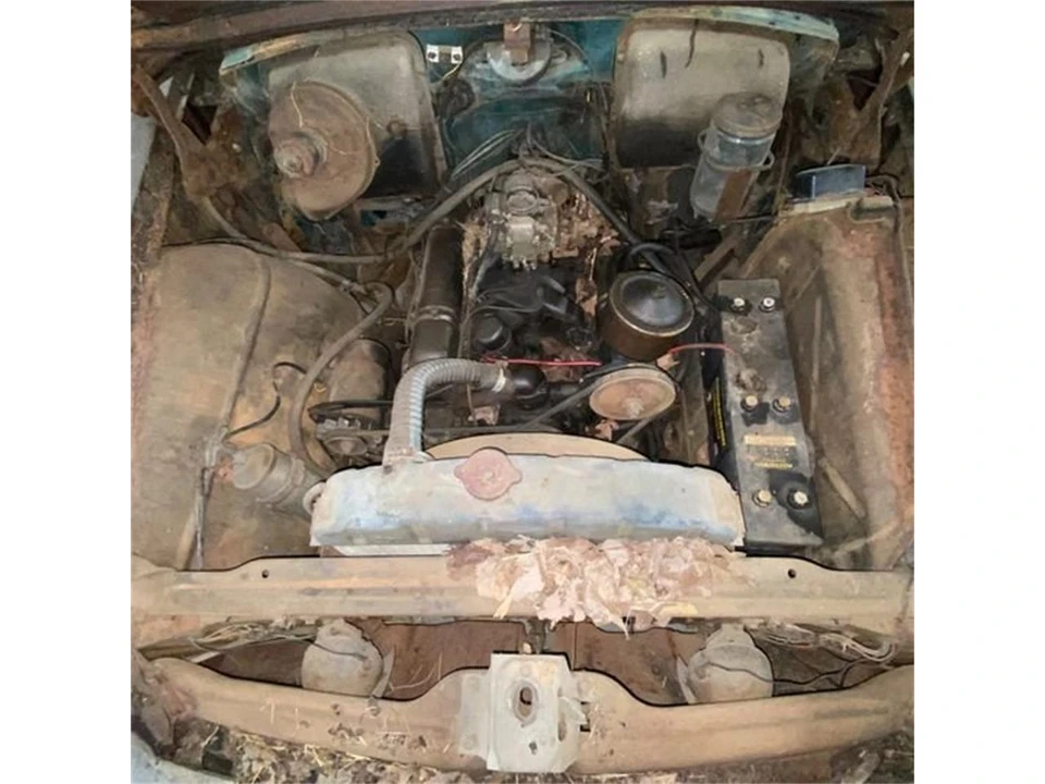 1954 Buick Special - Image 16 of 31