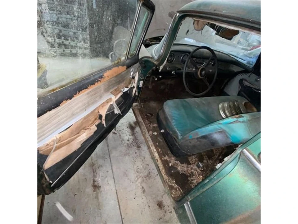 1954 Buick Special - Image 24 of 31