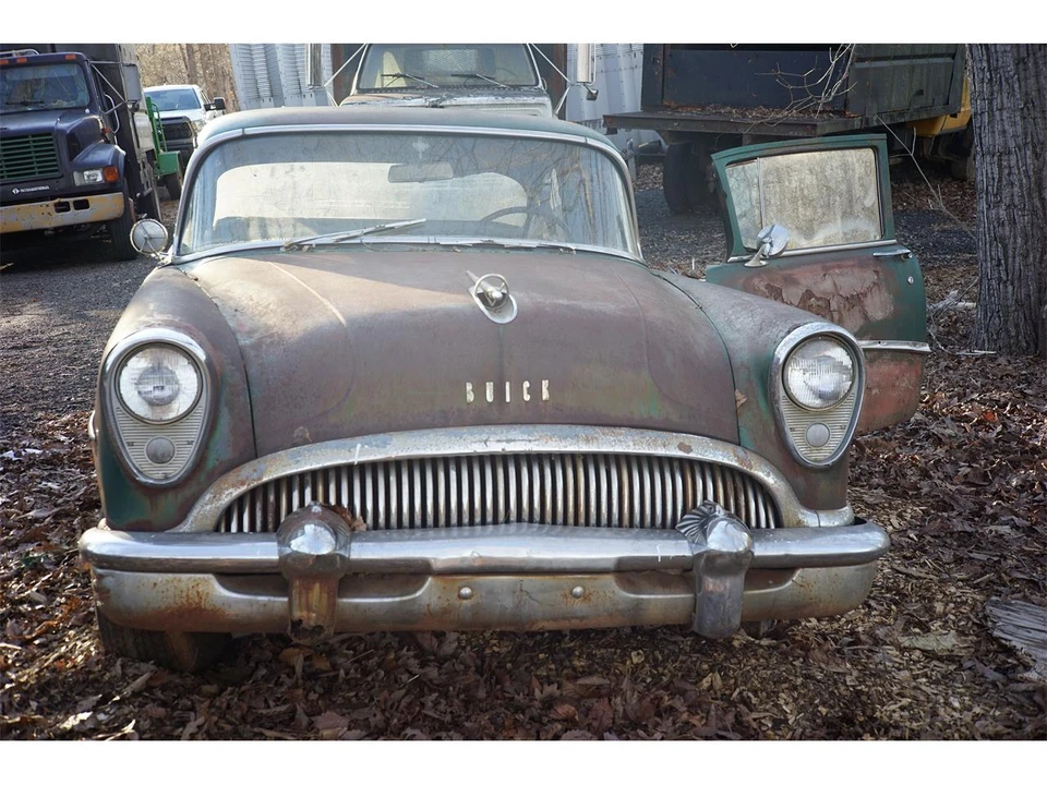 1954 Buick Special - Image 25 of 31