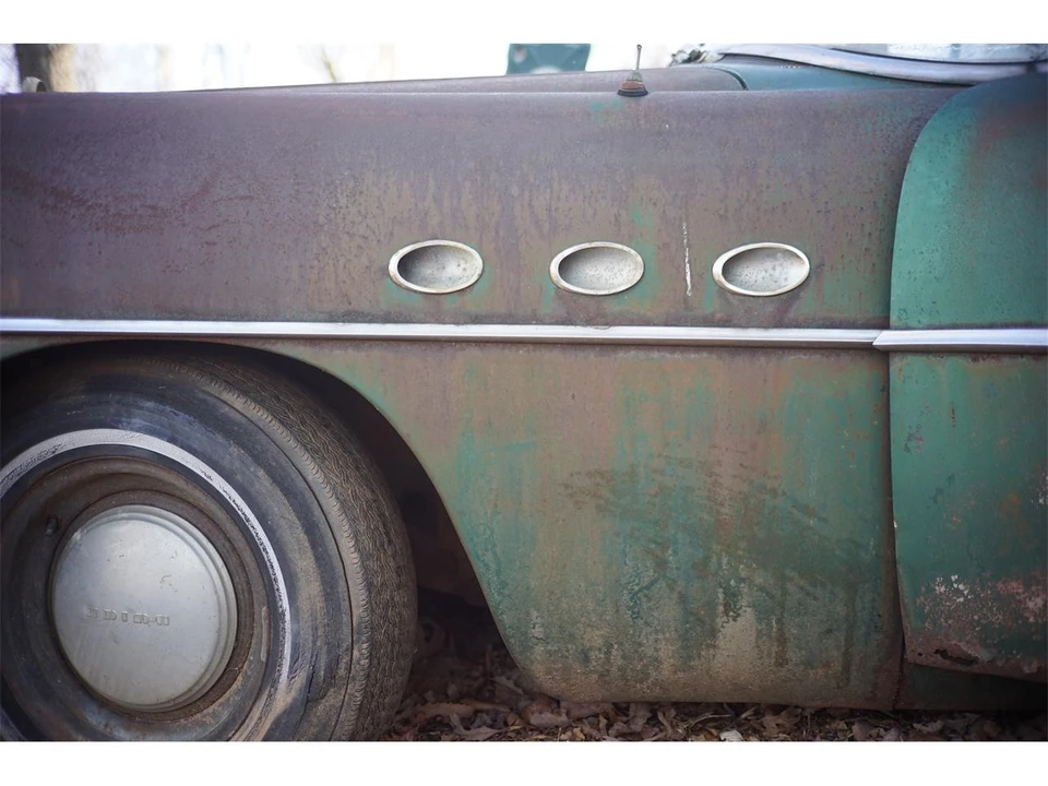 1954 Buick Special - Image 28 of 31