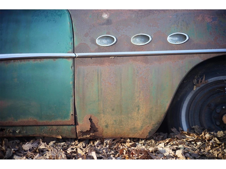 1954 Buick Special - Image 31 of 31