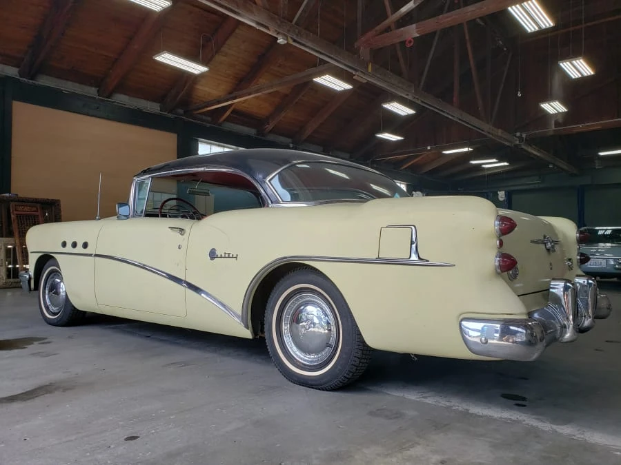 1954 Buick Century - Image 2 of 4