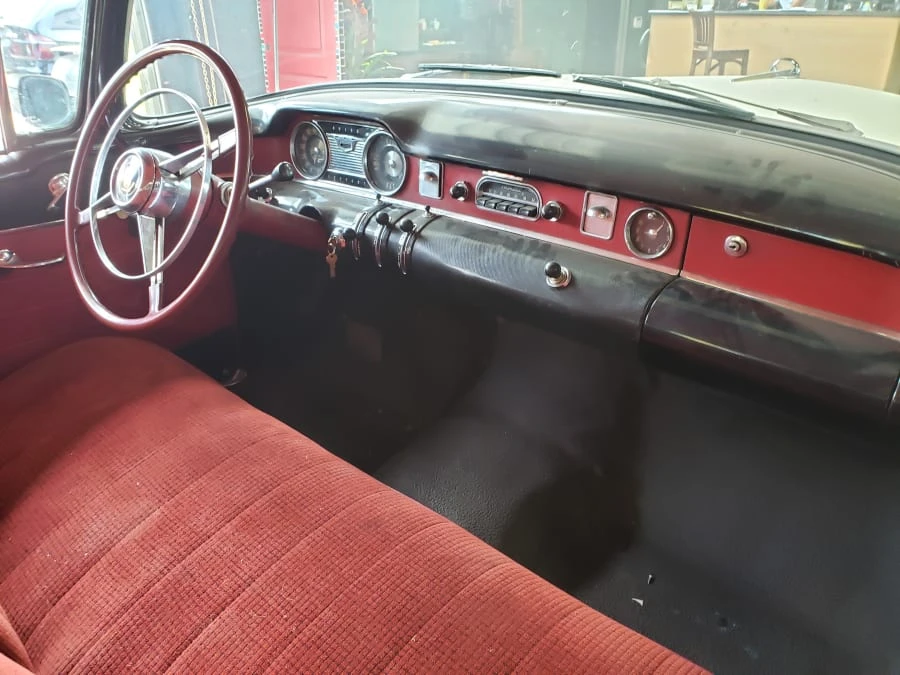 1954 Buick Century - Image 3 of 4