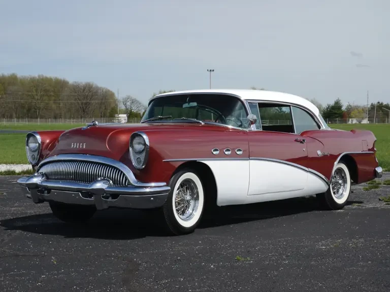 1954 Buick Century - Image 2 of 2