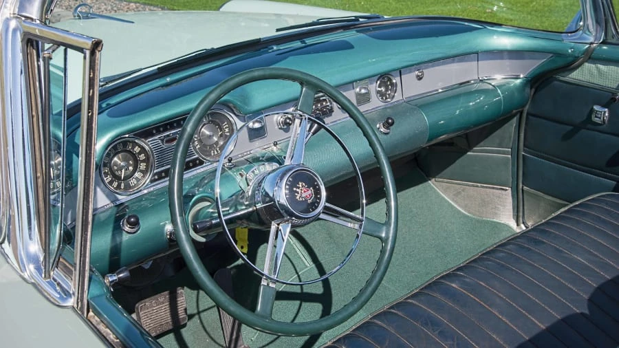 1954 Buick Century - Image 3 of 12