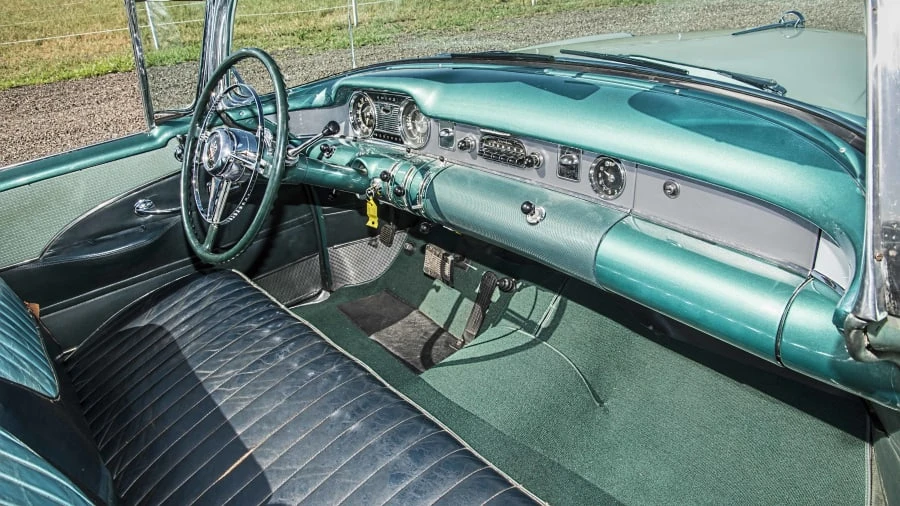 1954 Buick Century - Image 4 of 12