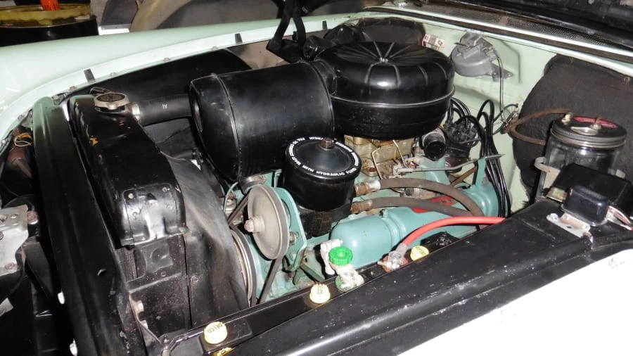 1954 Buick Century - Image 5 of 12