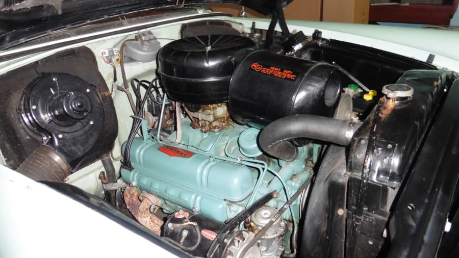 1954 Buick Century - Image 6 of 12