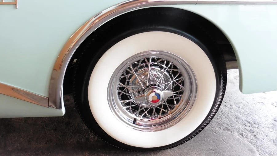 1954 Buick Century - Image 7 of 12