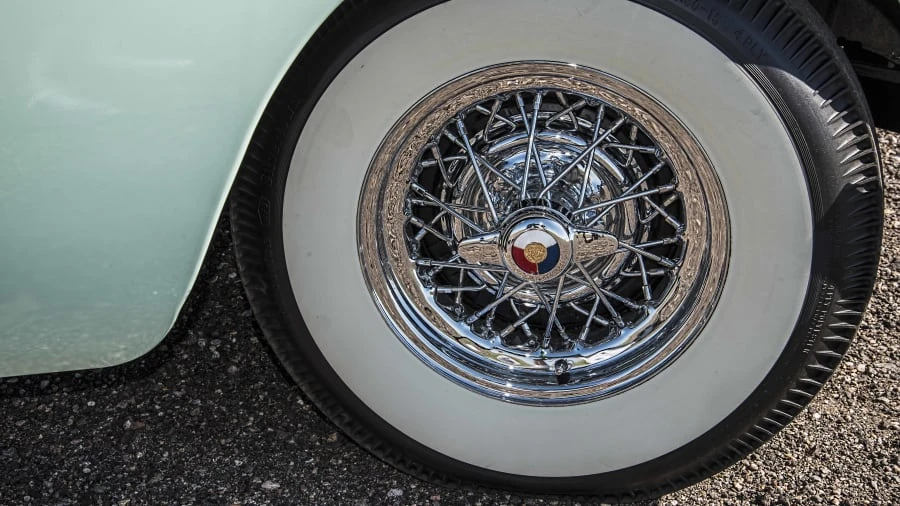 1954 Buick Century - Image 9 of 12