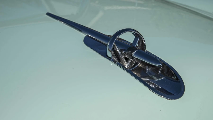 1954 Buick Century - Image 10 of 12