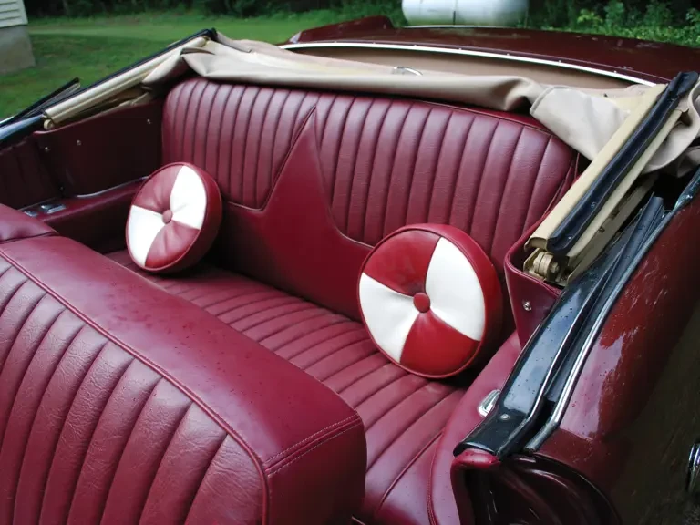 1954 Buick Century - Image 8 of 17