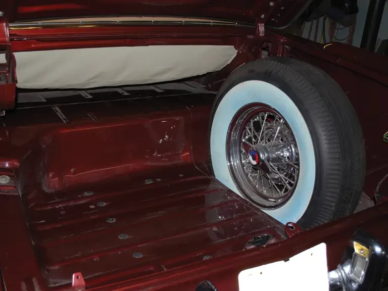 1954 Buick Century - Image 10 of 17