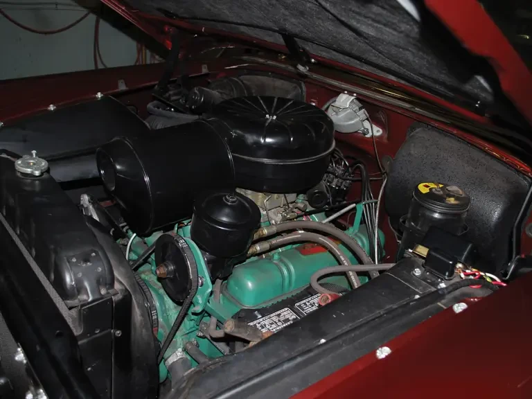 1954 Buick Century - Image 4 of 17