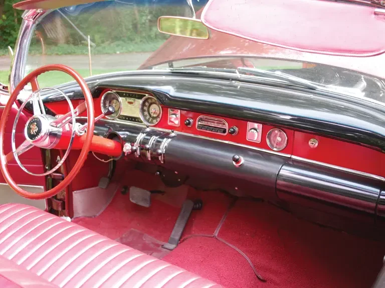 1954 Buick Century - Image 9 of 17