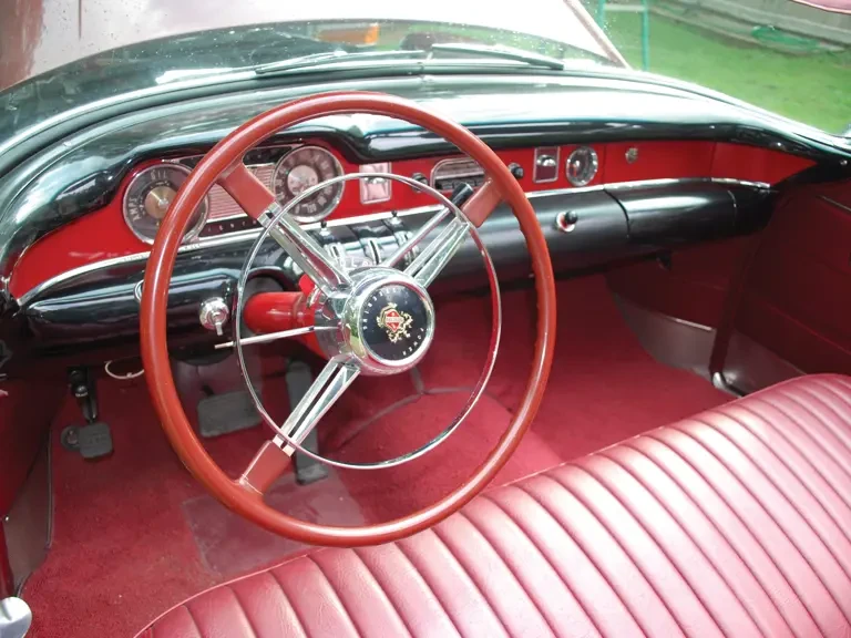 1954 Buick Century - Image 5 of 17