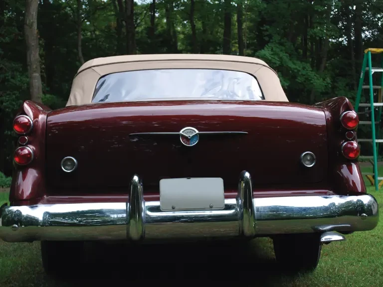 1954 Buick Century - Image 7 of 17
