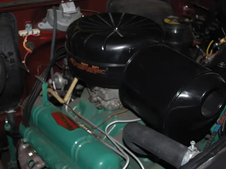 1954 Buick Century - Image 11 of 17
