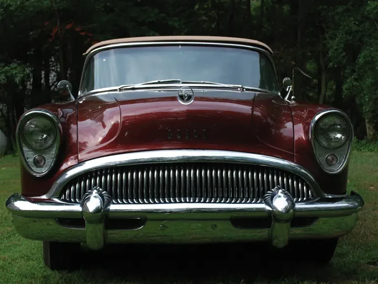 1954 Buick Century - Image 6 of 17