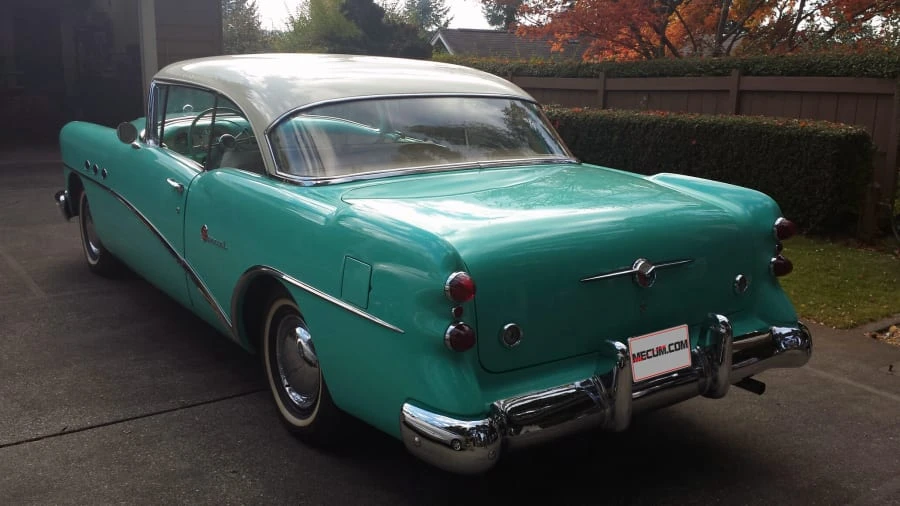 1954 Buick Century - Image 2 of 7