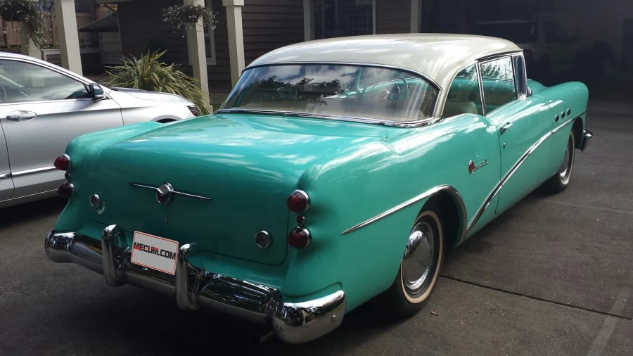 1954 Buick Century - Image 3 of 7