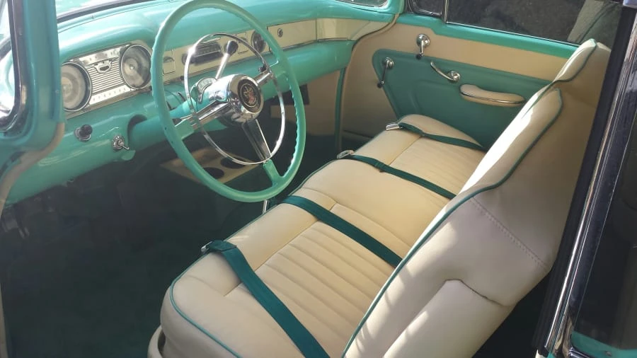 1954 Buick Century - Image 4 of 7