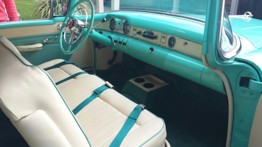 1954 Buick Century - Image 5 of 7