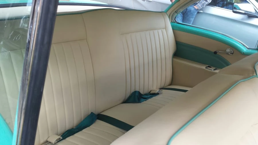 1954 Buick Century - Image 6 of 7