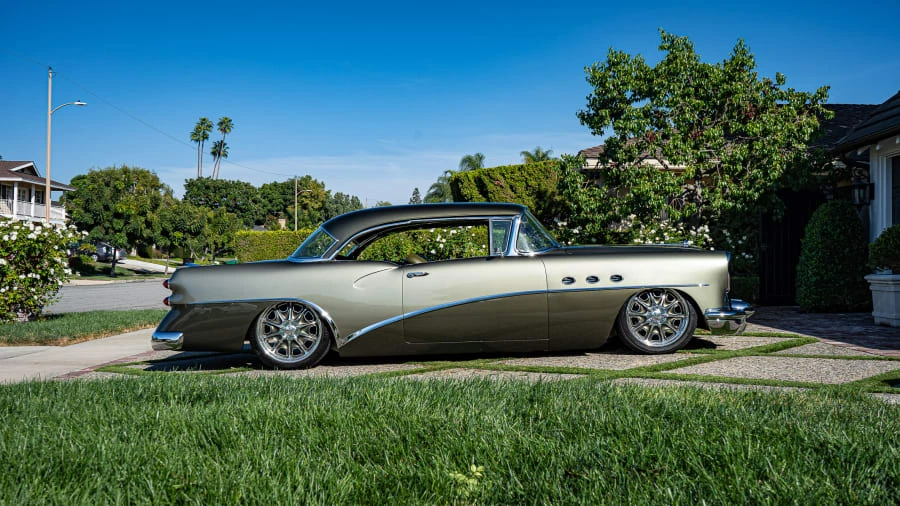 1954 Buick Century - Image 2 of 31