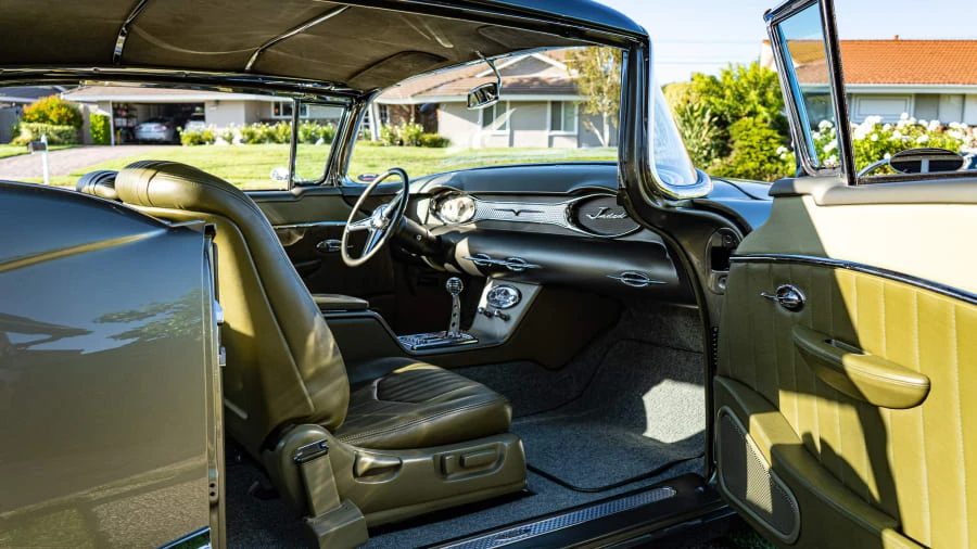 1954 Buick Century - Image 5 of 31