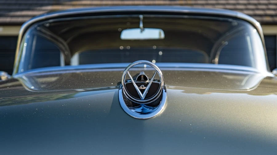 1954 Buick Century - Image 10 of 31