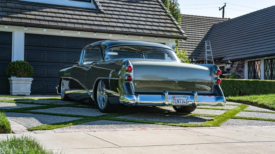 1954 Buick Century - Image 13 of 31