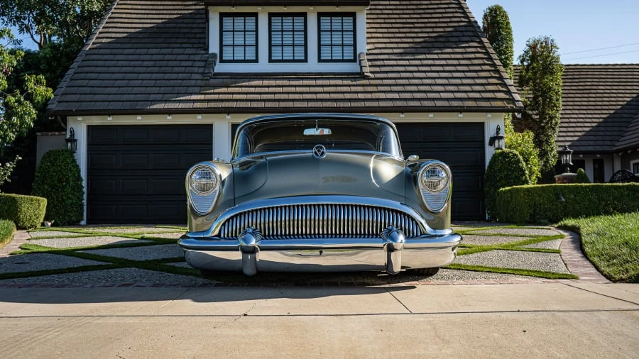 1954 Buick Century - Image 14 of 31